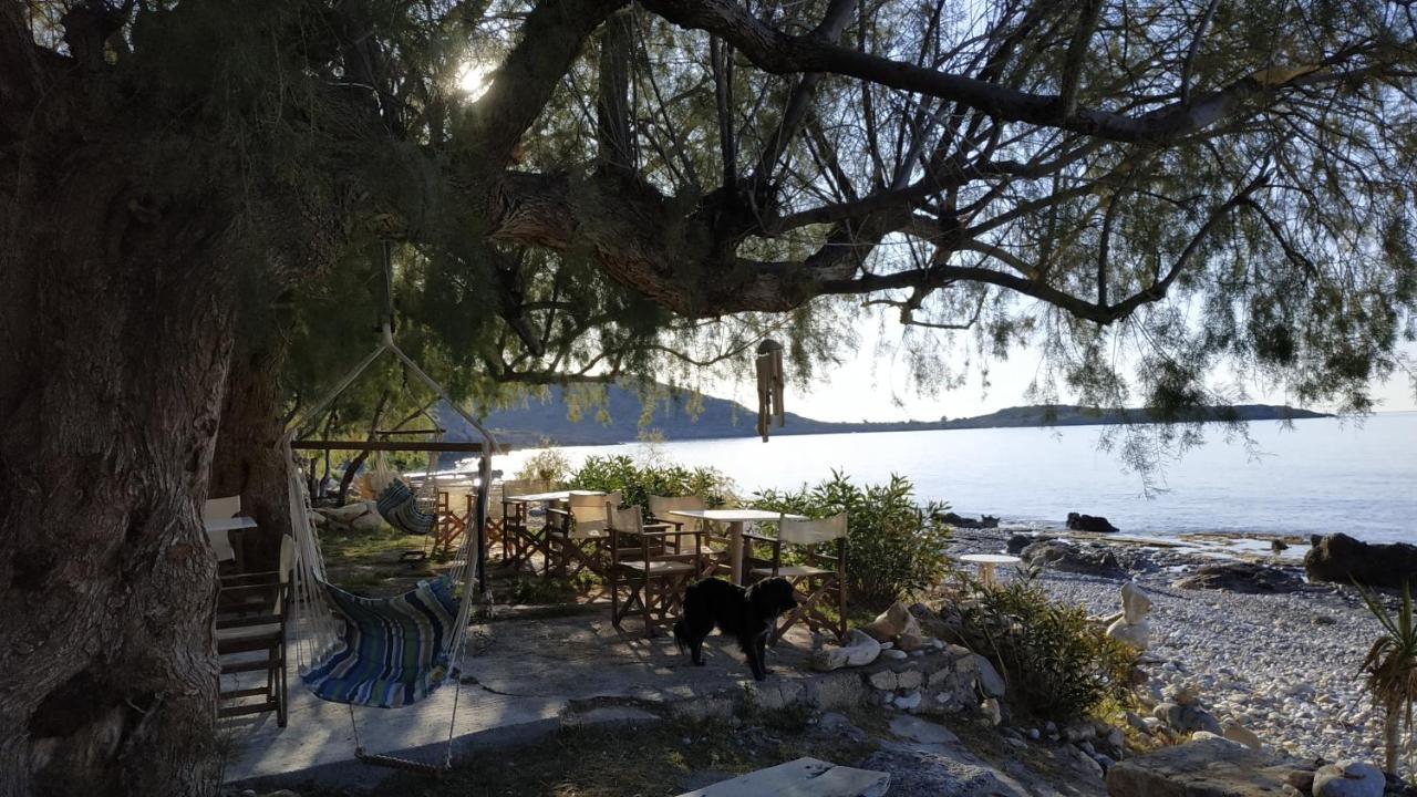 Georgoshouse Lykos Sfakia Livaniana