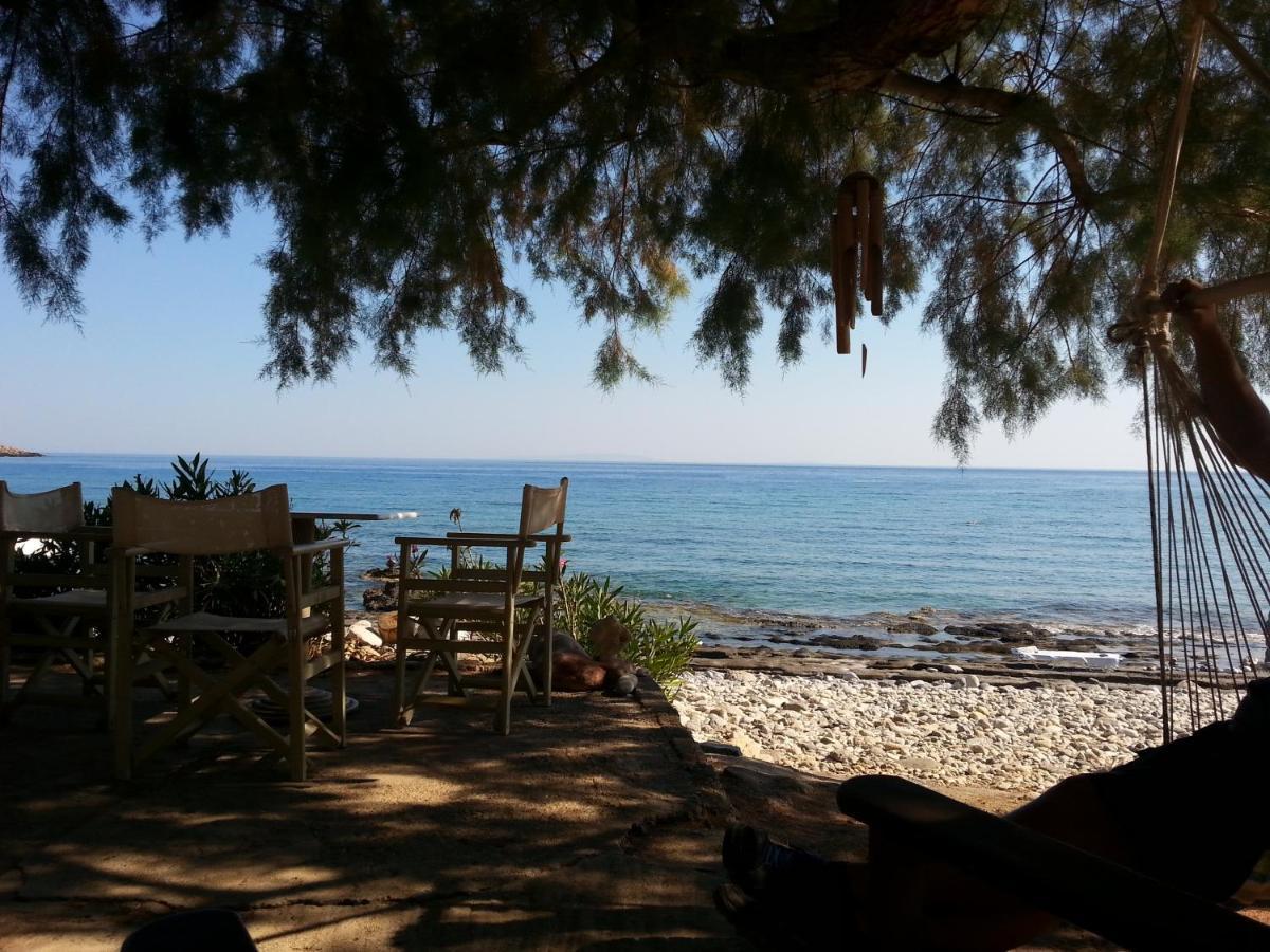 Georgoshouse Lykos Sfakia Hotel