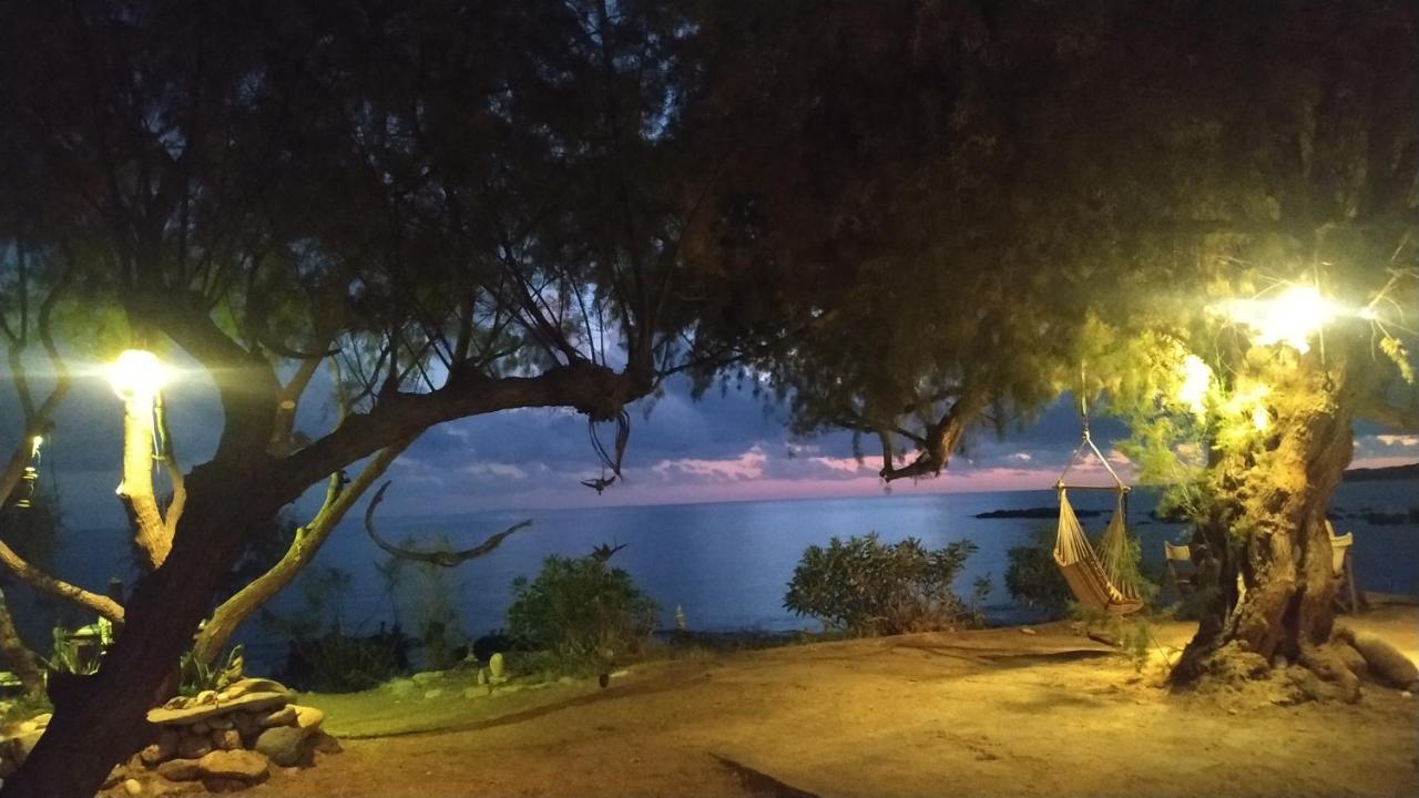 Georgoshouse Lykos Sfakia Hotel Livaniana