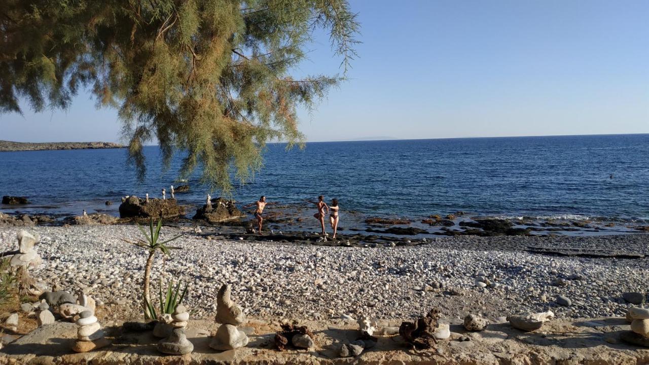 Georgoshouse Lykos Sfakia * Livaniana