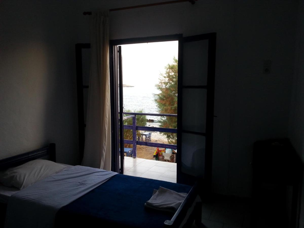 Georgoshouse Lykos Sfakia Hotel Livaniana