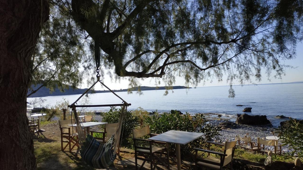 Hotel Georgoshouse Lykos Sfakia