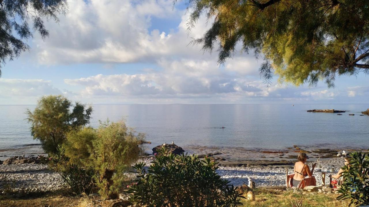 Georgoshouse Lykos Sfakia Hotel