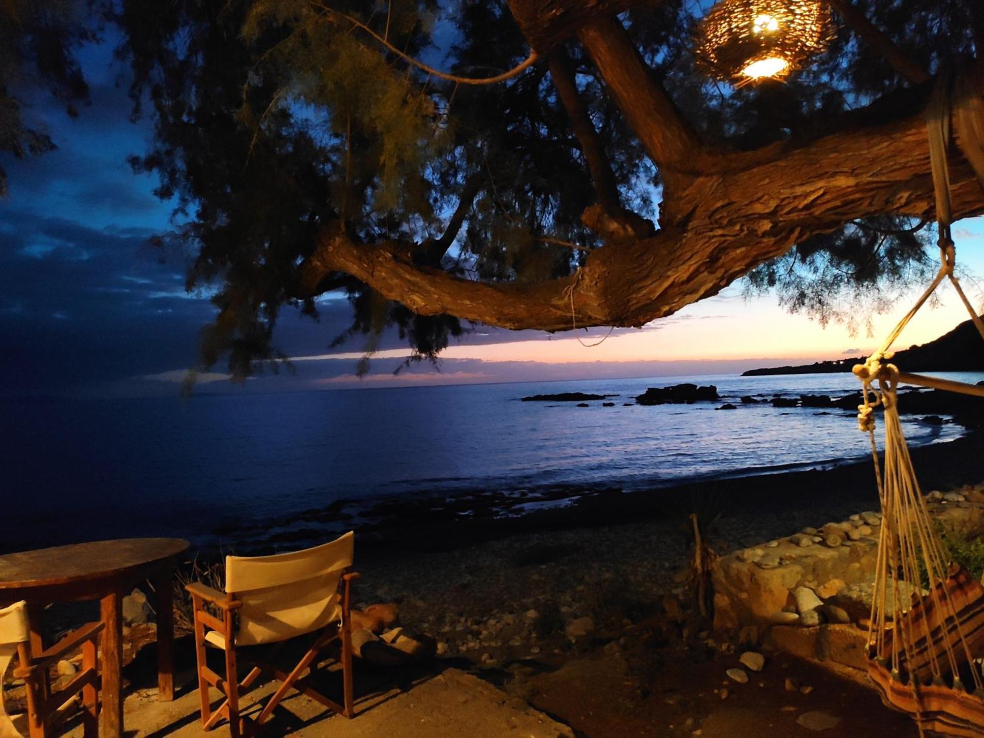 Georgoshouse Lykos Sfakia Hotel *