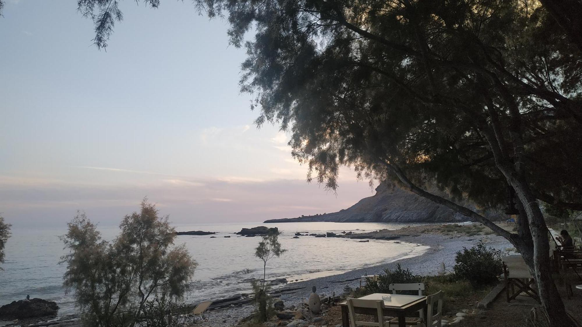 Georgoshouse Lykos Sfakia *