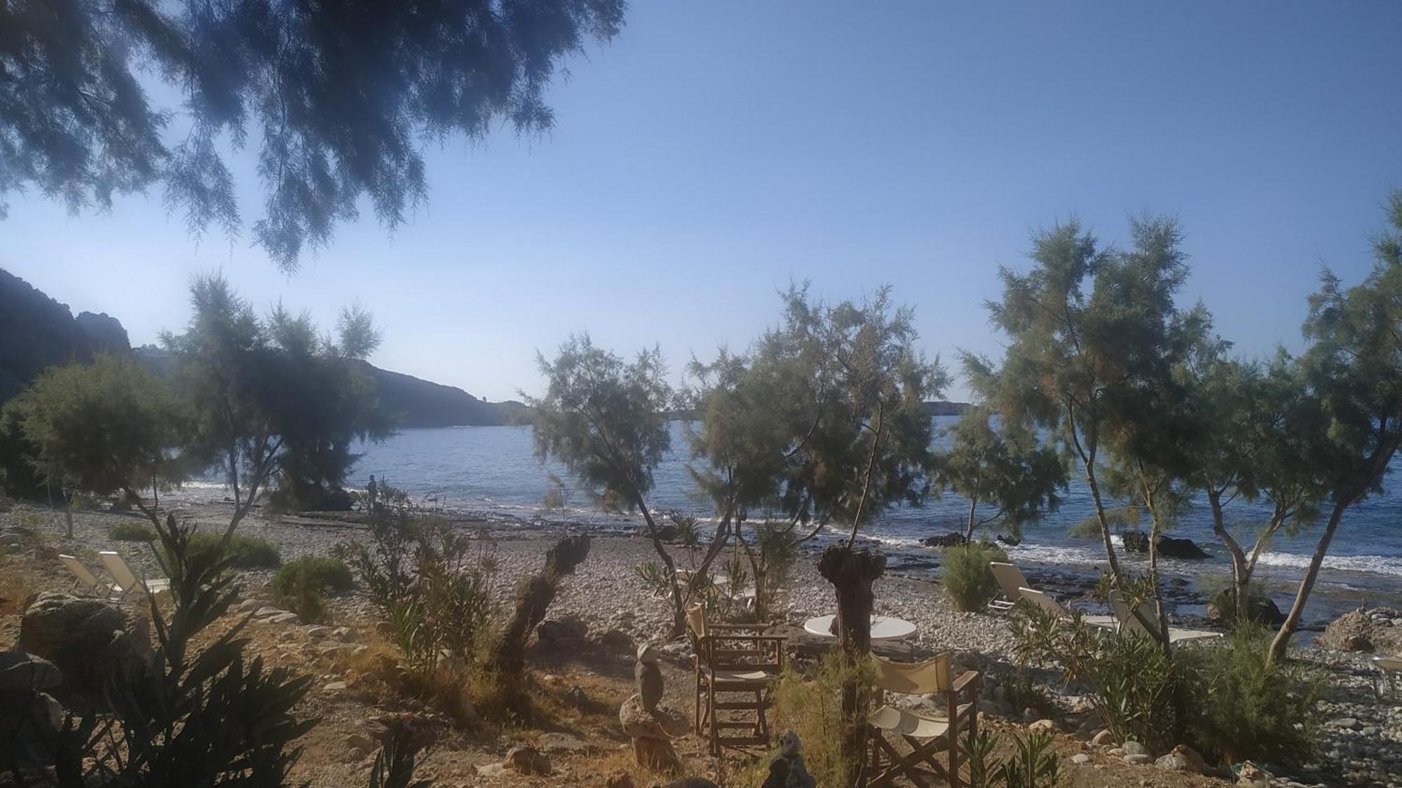 Georgoshouse Lykos Sfakia * Livaniana