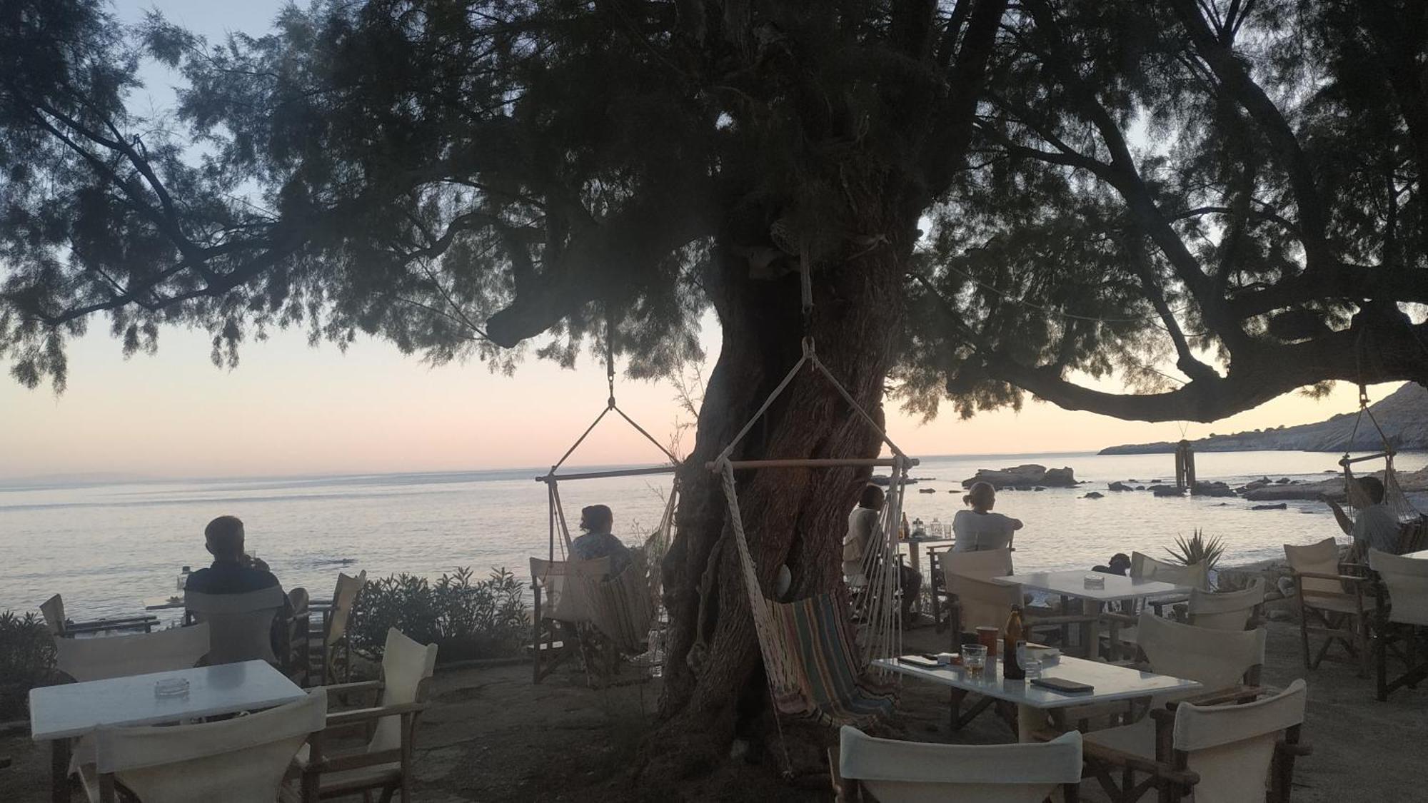 Georgoshouse Lykos Sfakia Hotel