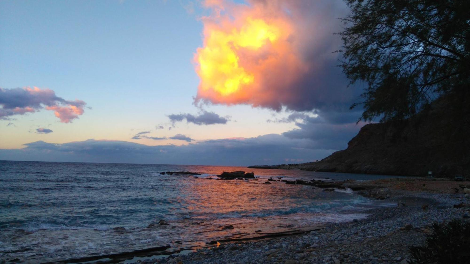 Georgoshouse Lykos Sfakia Hotel *