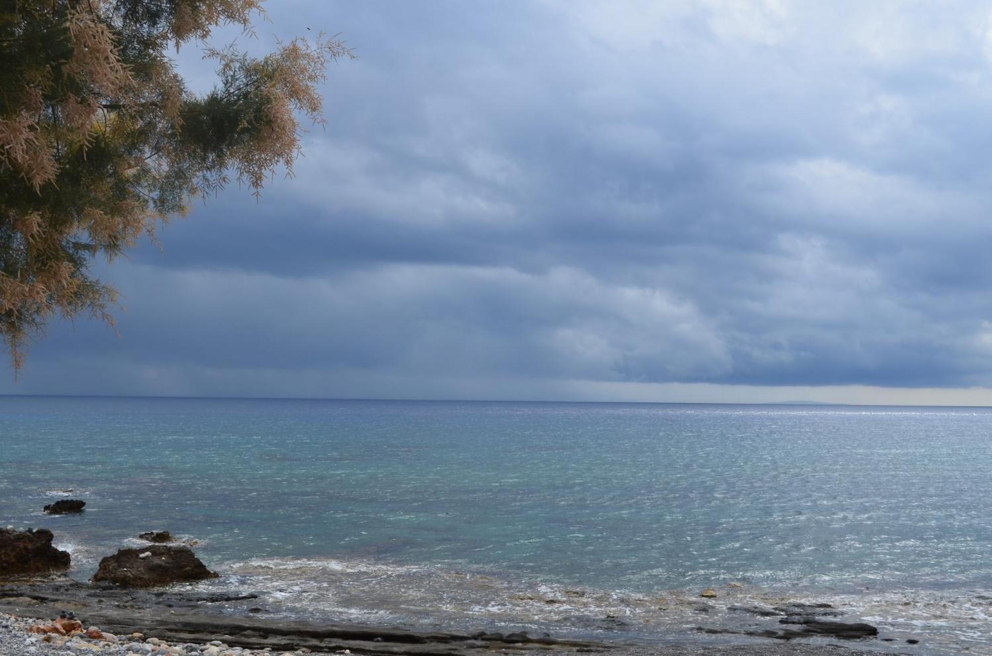 Georgoshouse Lykos Sfakia * Livaniana
