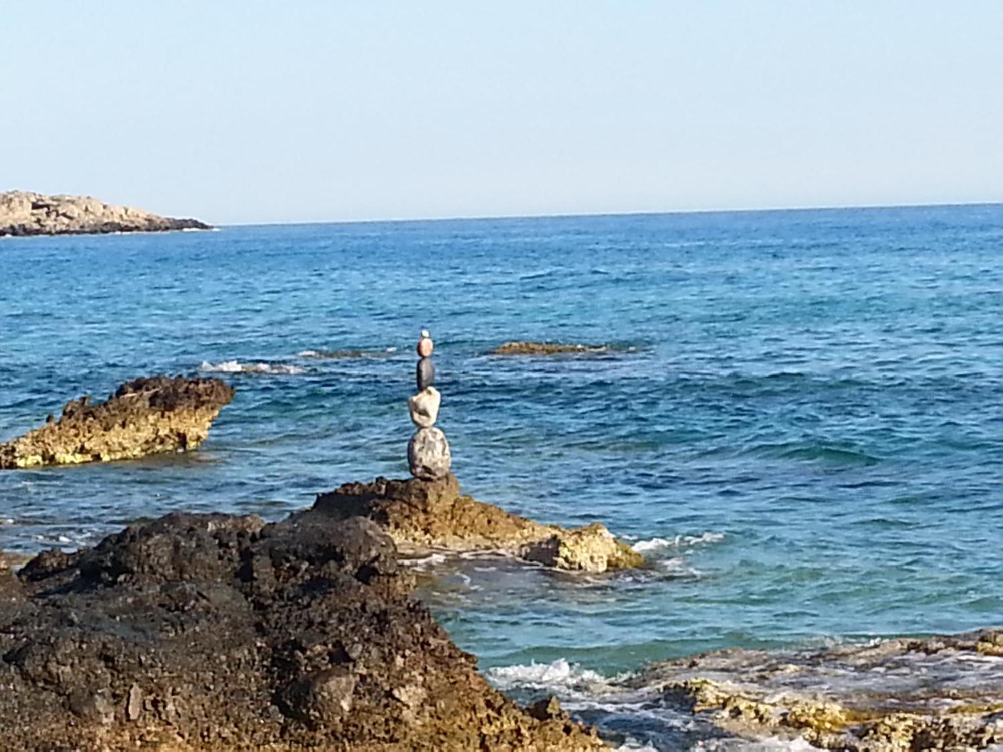 Georgoshouse Lykos Sfakia *