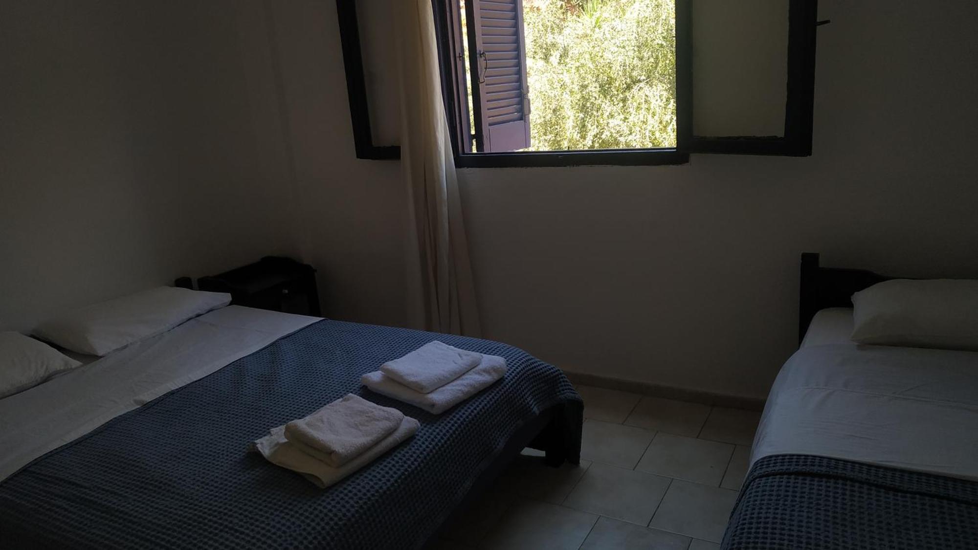 Hotel Georgoshouse Lykos Sfakia