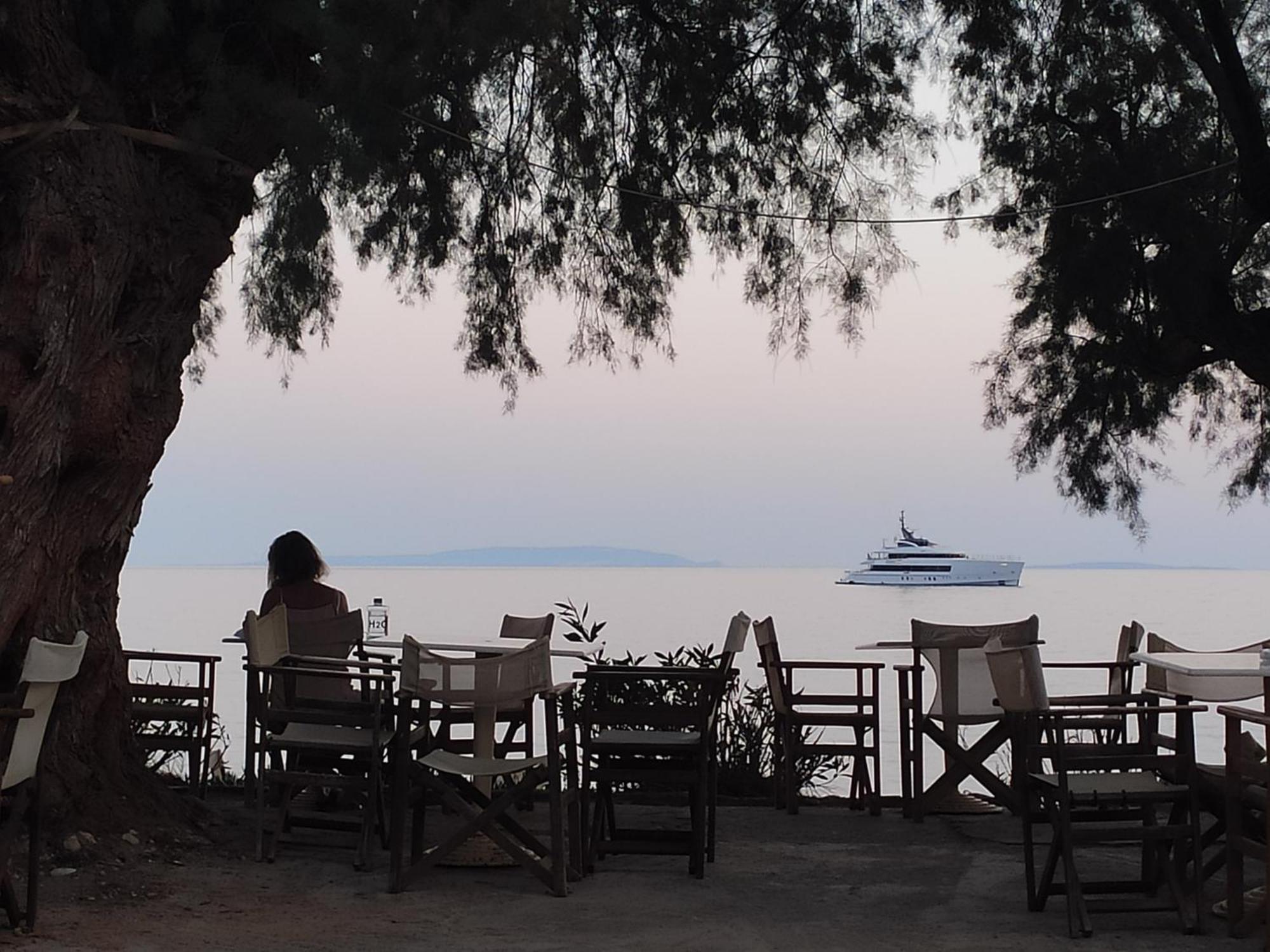 Georgoshouse Lykos Sfakia Hotel *